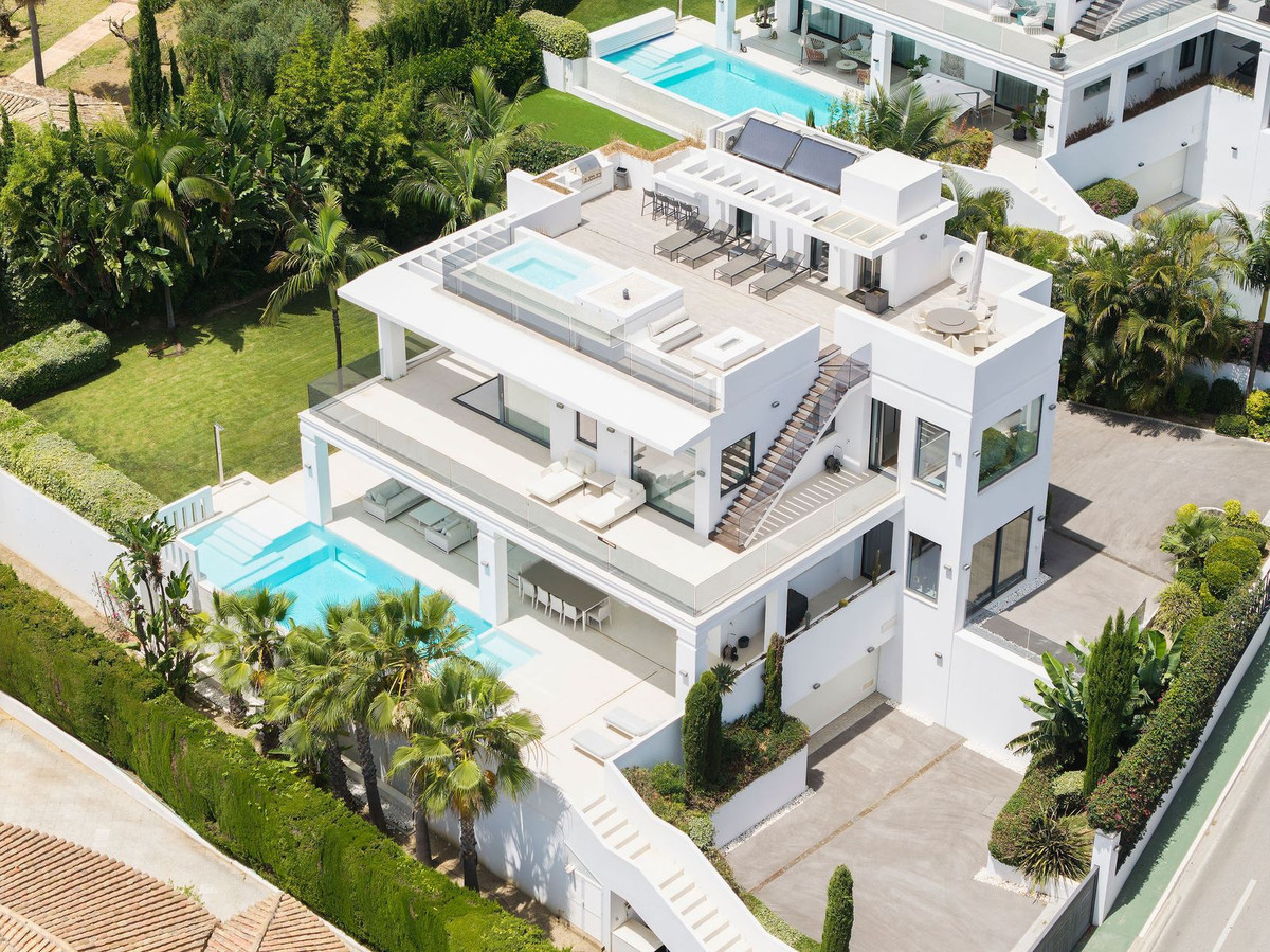 Huis te koop in Nagüeles | 5 slaapkamers H5137888
