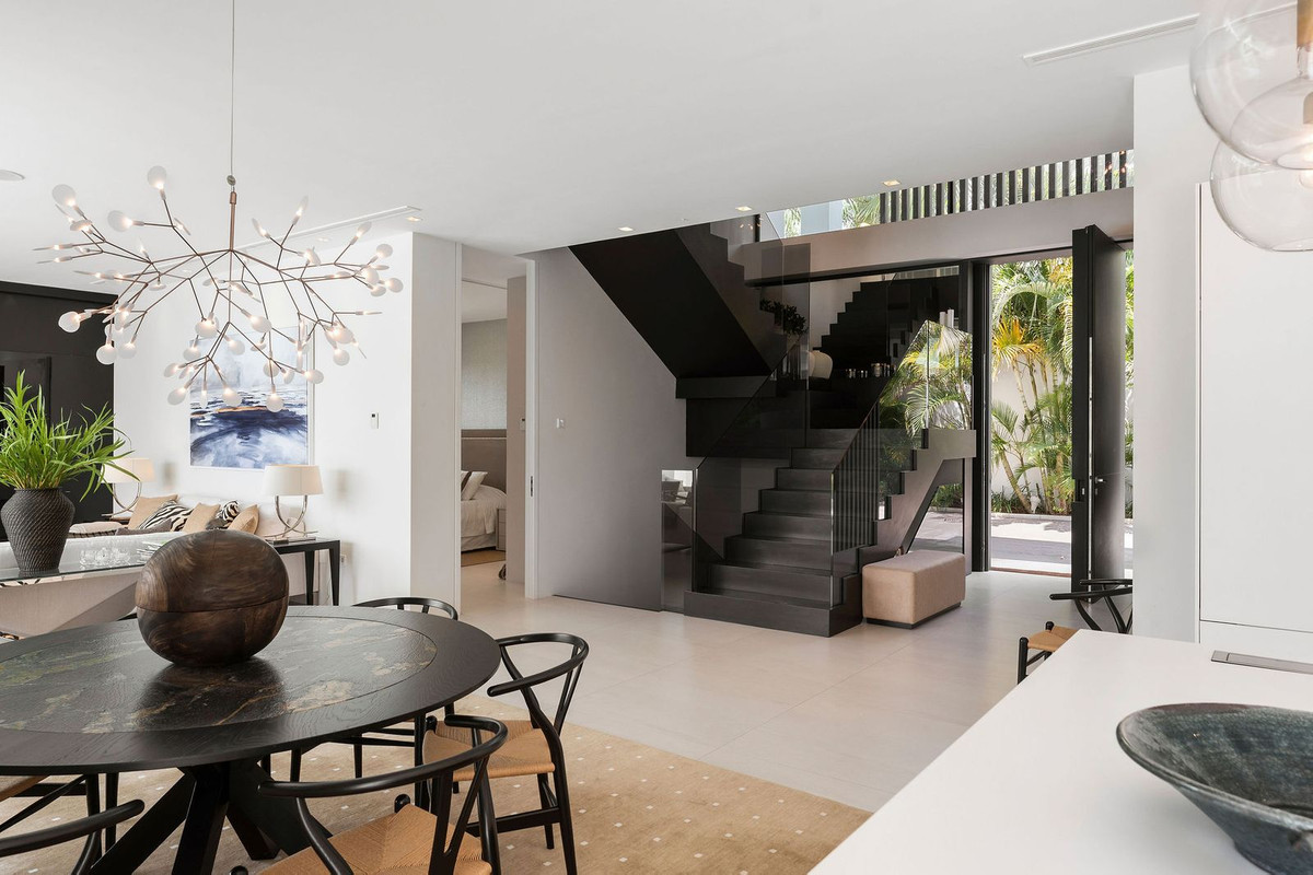 Huis te koop in Nagüeles | 5 slaapkamers H5137888