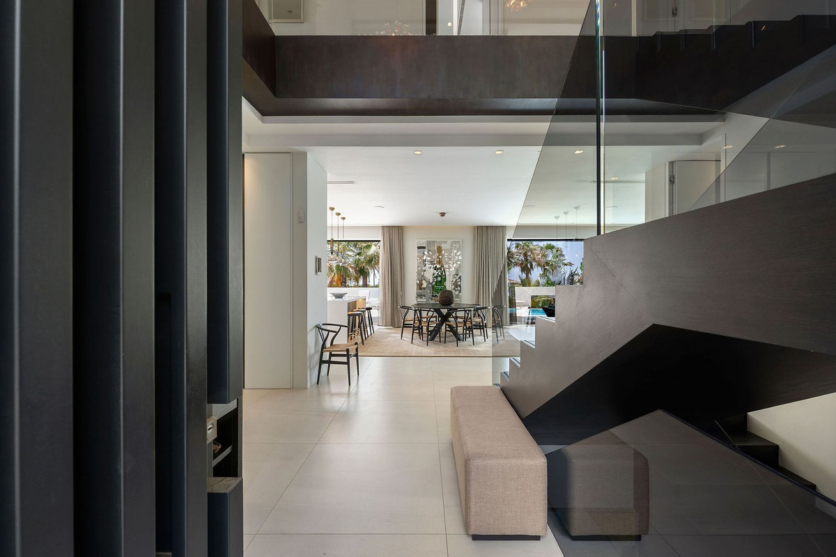 Huis te koop in Nagüeles | 5 slaapkamers H5137888