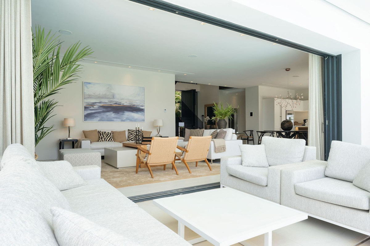 Huis te koop in Nagüeles | 5 slaapkamers H5137888