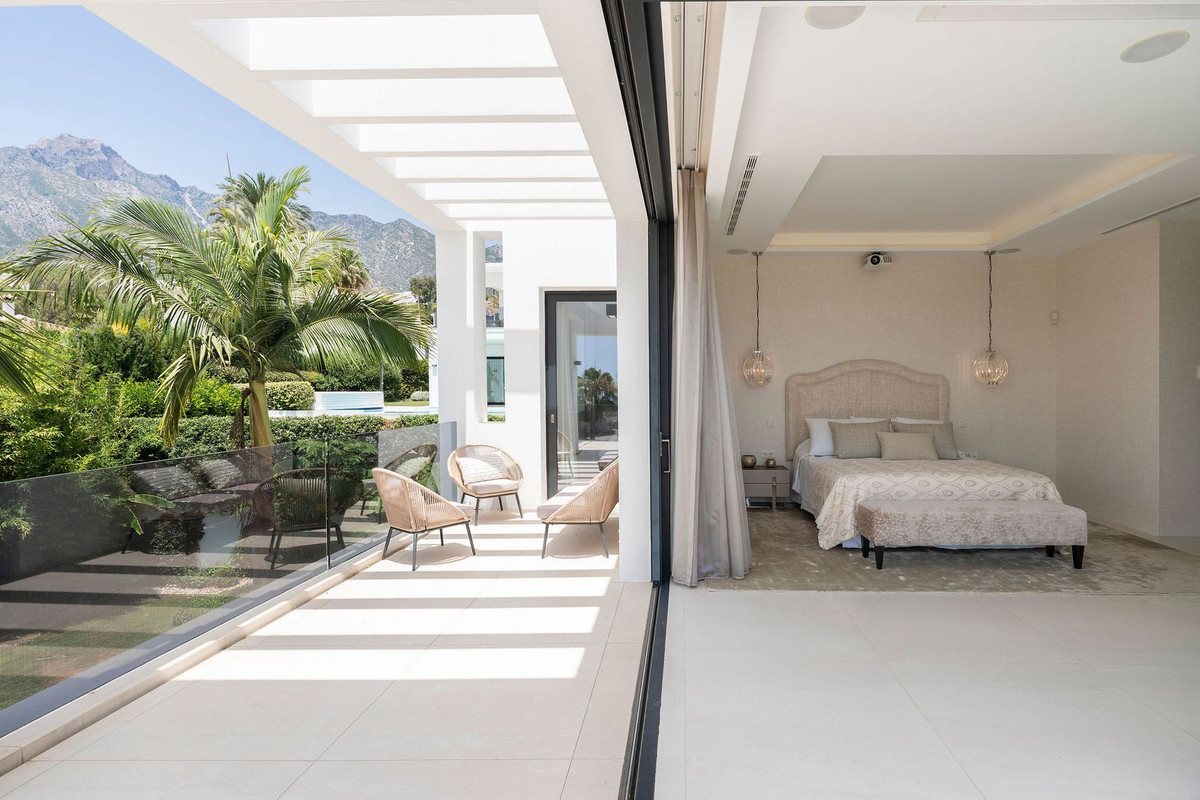 Huis te koop in Nagüeles | 5 slaapkamers H5137888