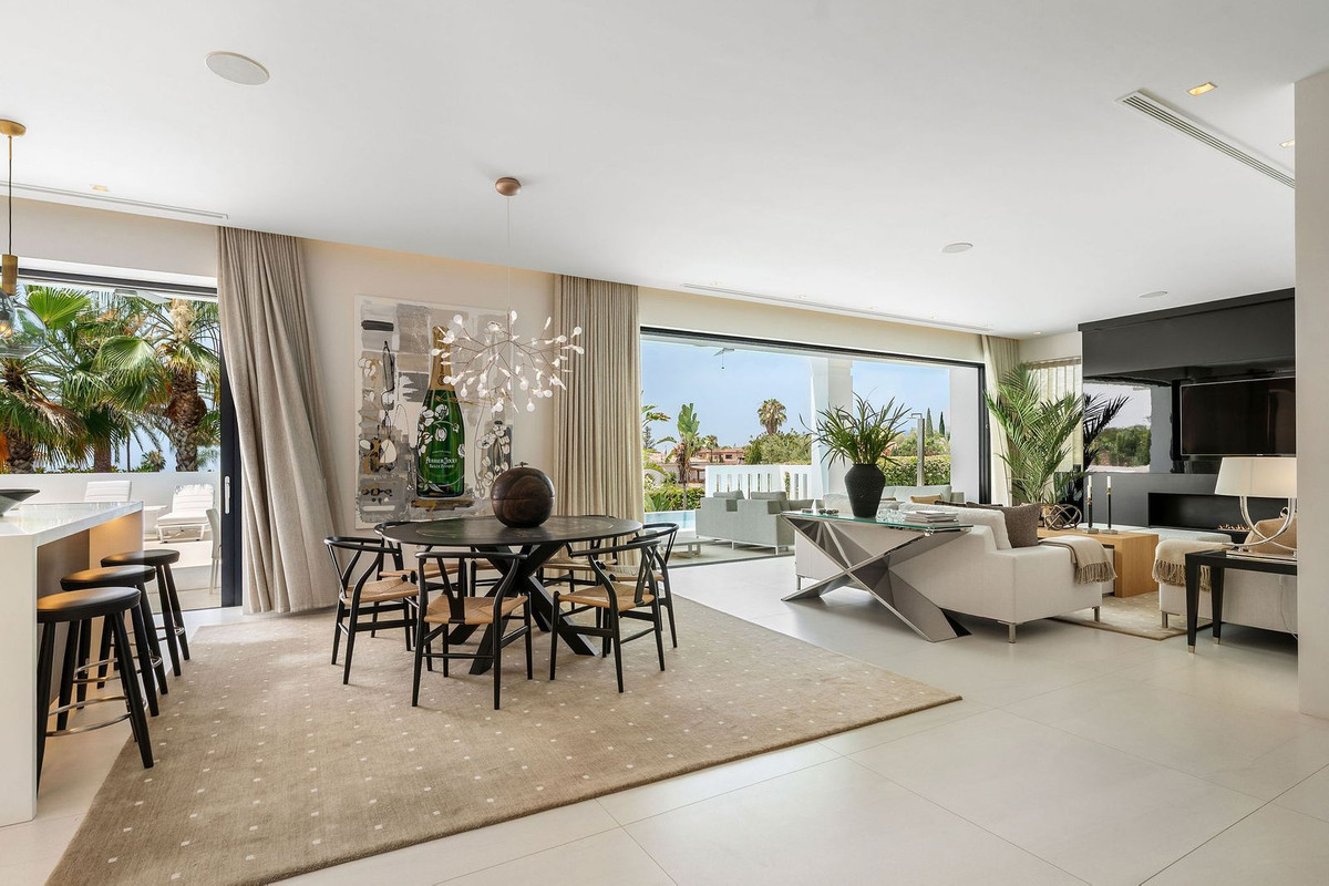 Huis te koop in Nagüeles | 5 slaapkamers H5137888