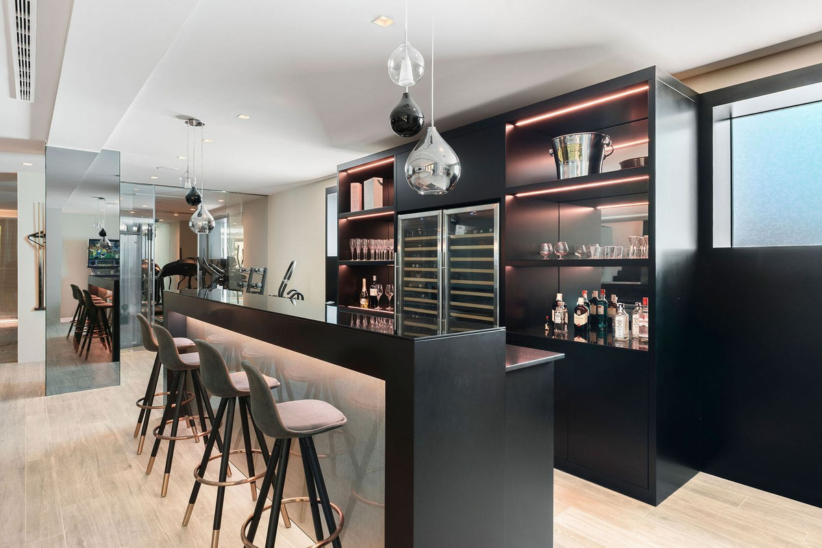 Huis te koop in Nagüeles | 5 slaapkamers H5137888