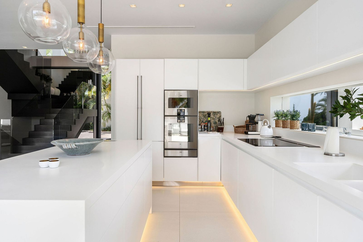 Huis te koop in Nagüeles | 5 slaapkamers H5137888