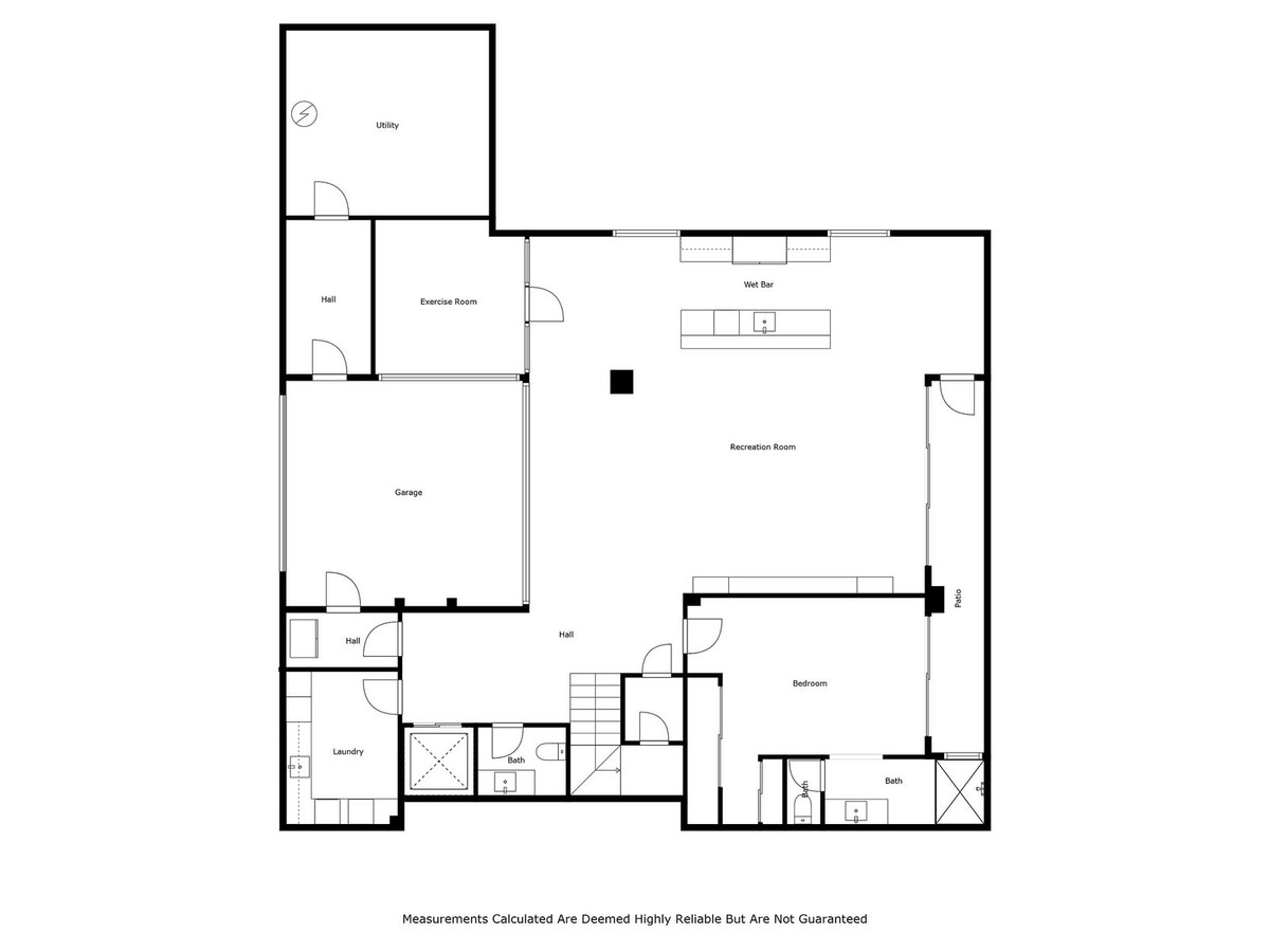 Huis te koop in Nagüeles | 5 slaapkamers H5137888