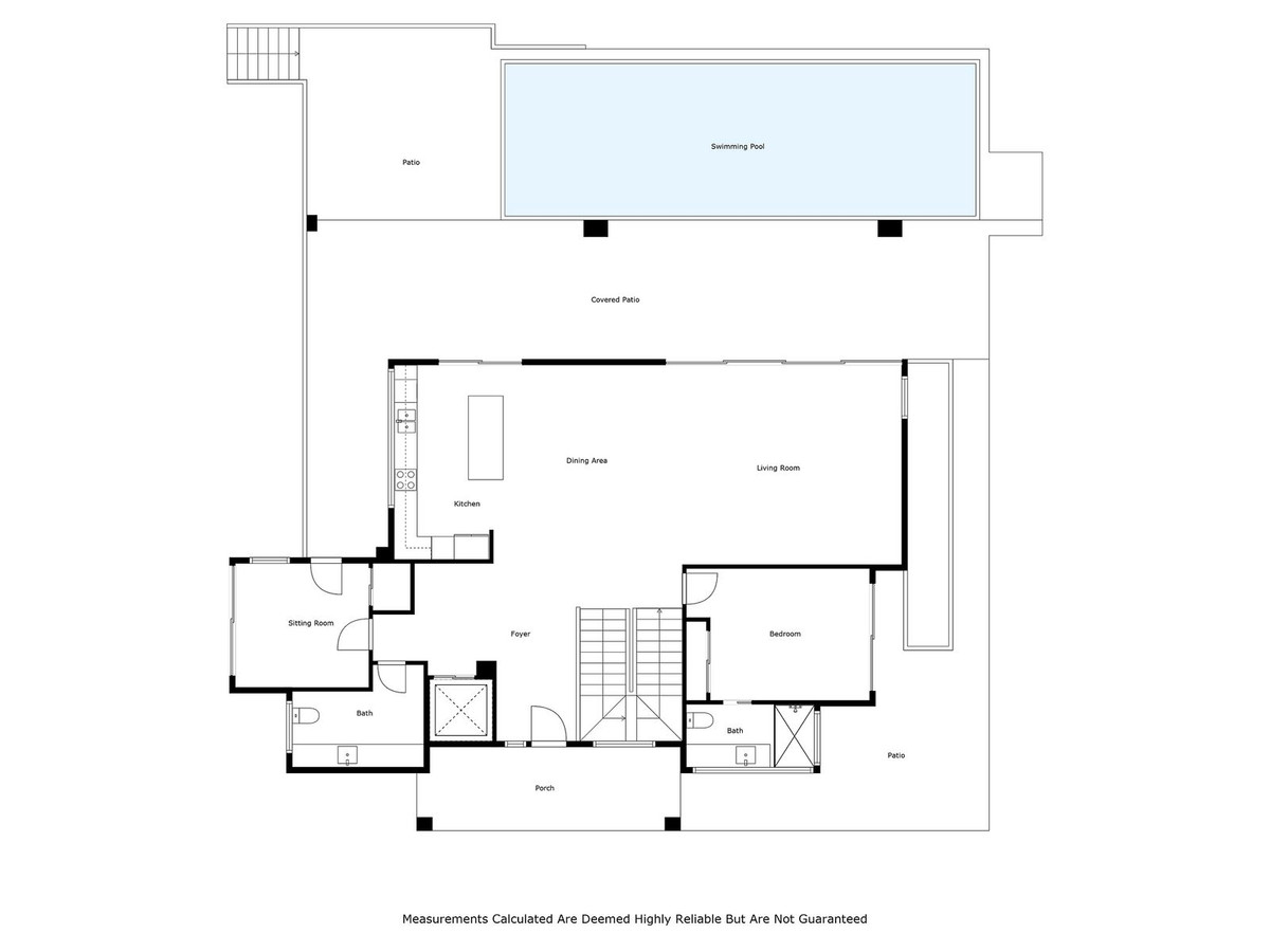 Huis te koop in Nagüeles | 5 slaapkamers H5137888