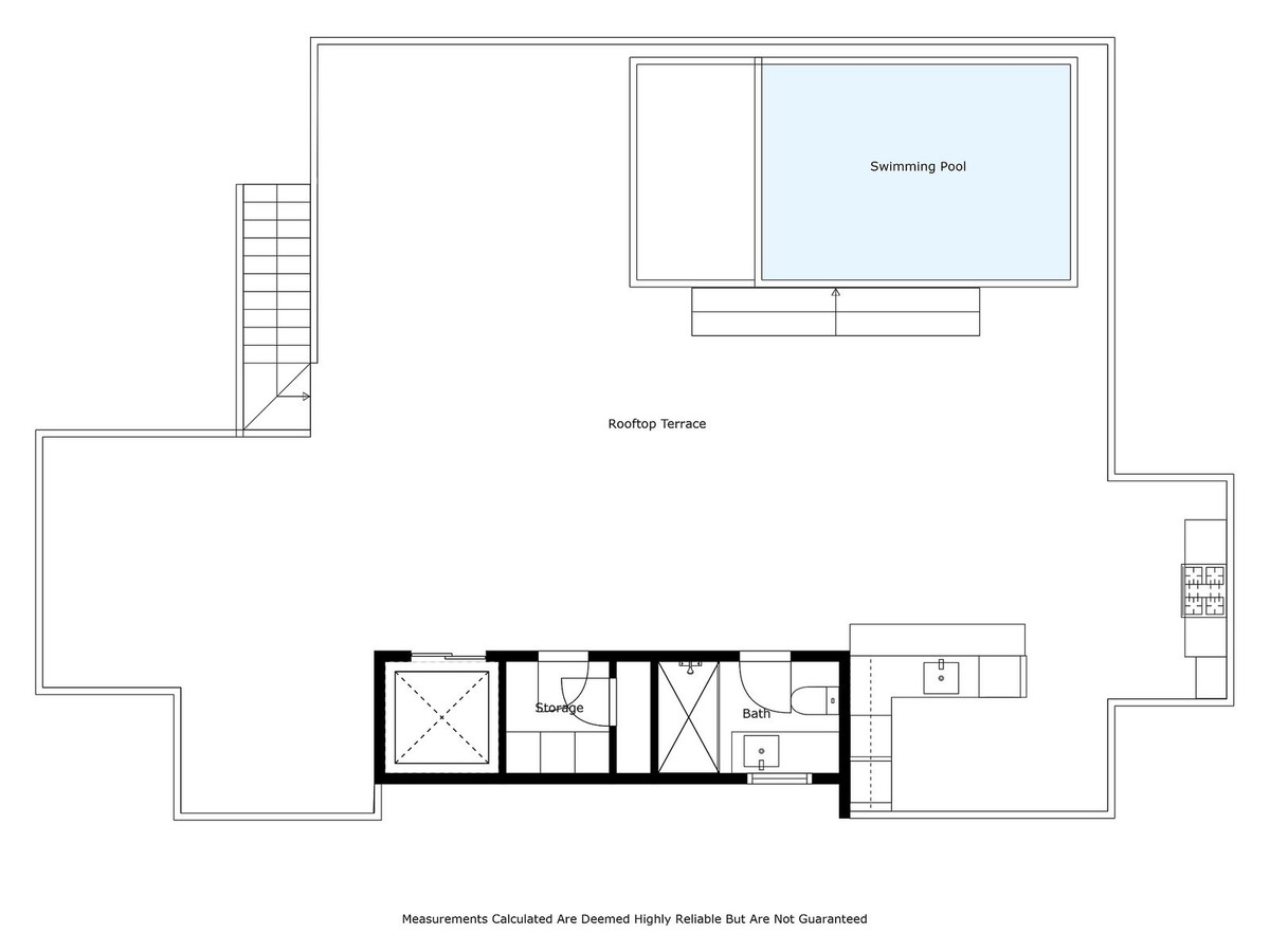 Huis te koop in Nagüeles | 5 slaapkamers H5137888