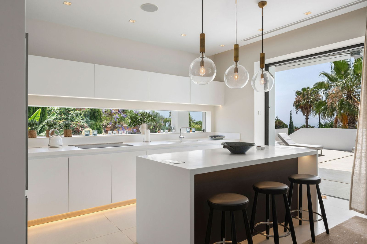 Huis te koop in Nagüeles | 5 slaapkamers H5137888
