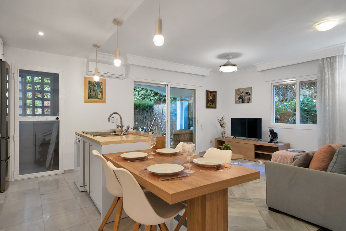 Appartement te koop in Nagüeles | 2 slaapkamers H5242255