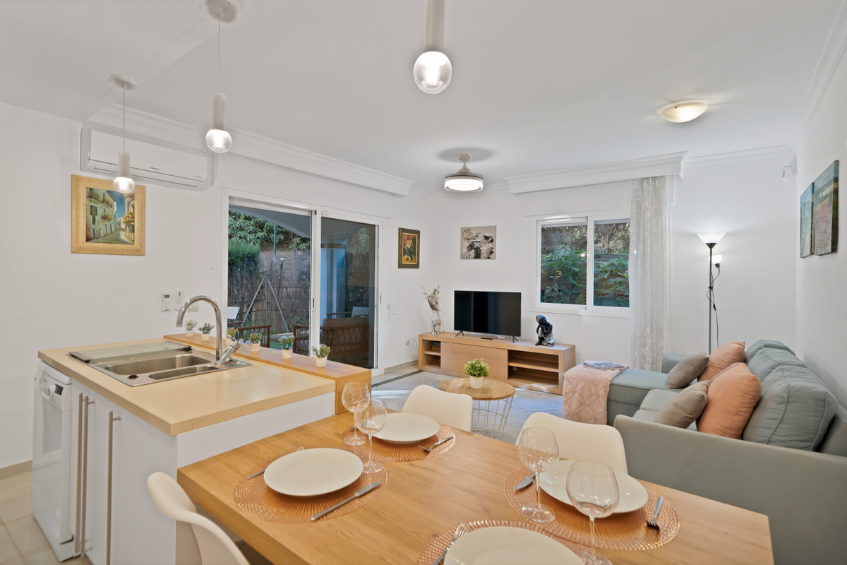 Appartement te koop in Nagüeles | 2 slaapkamers H5242255