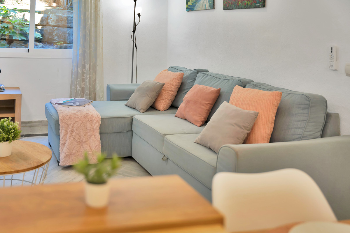 Appartement te koop in Nagüeles | 2 slaapkamers H5242255