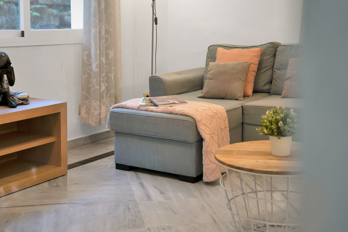 Appartement te koop in Nagüeles | 2 slaapkamers H5242255