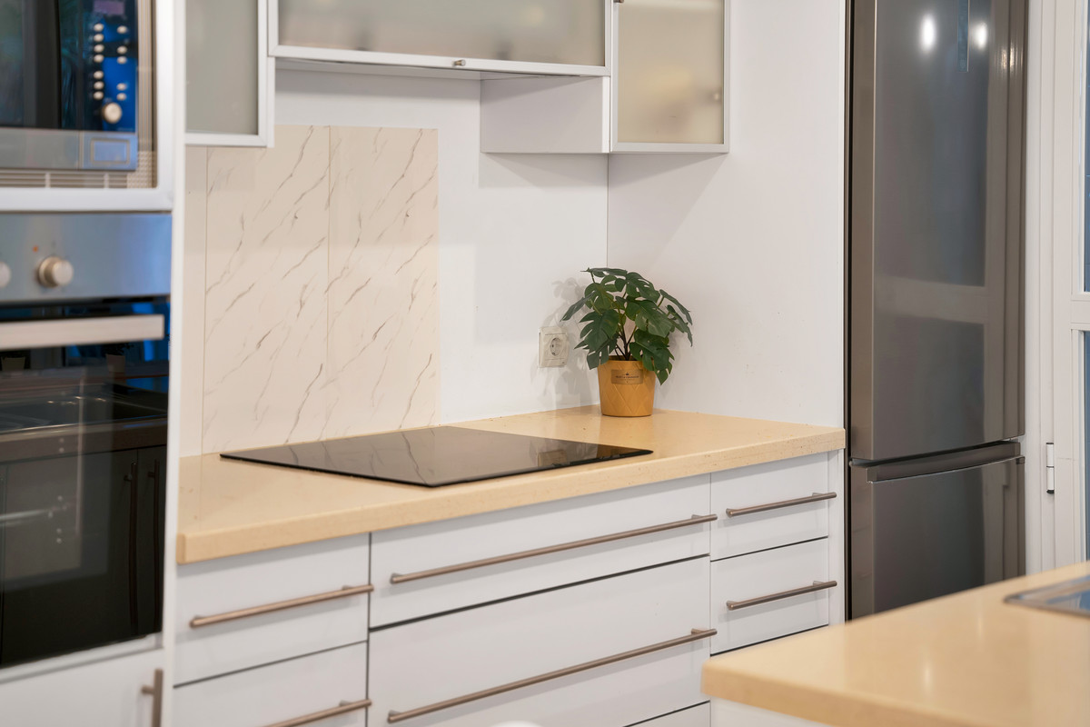 Appartement te koop in Nagüeles | 2 slaapkamers H5242255