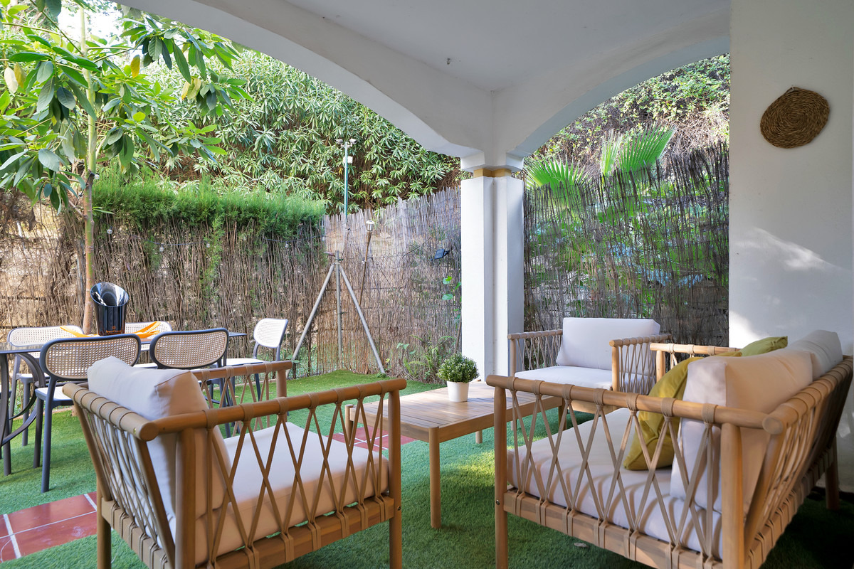 Appartement te koop in Nagüeles | 2 slaapkamers H5242255