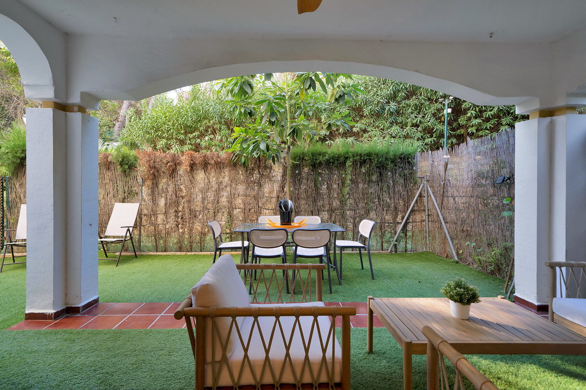 Appartement te koop in Nagüeles | 2 slaapkamers H5242255