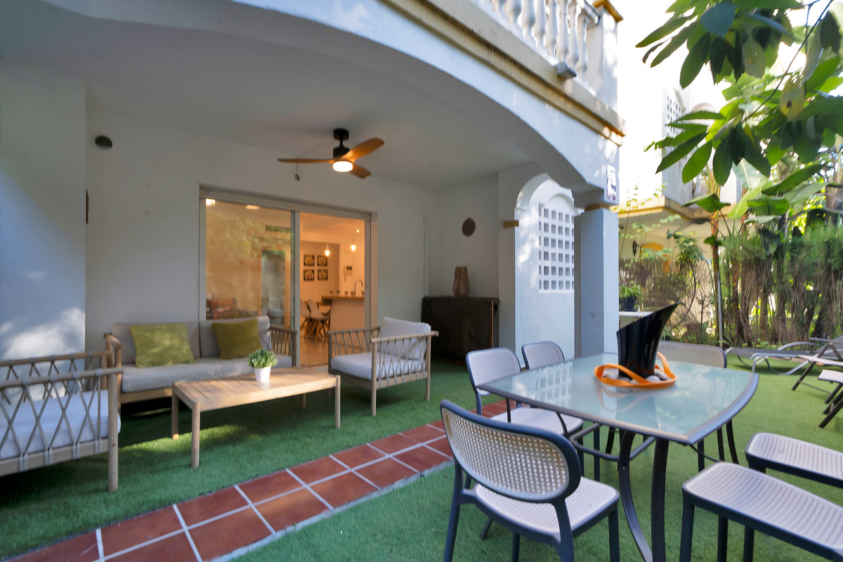 Appartement te koop in Nagüeles | 2 slaapkamers H5242255