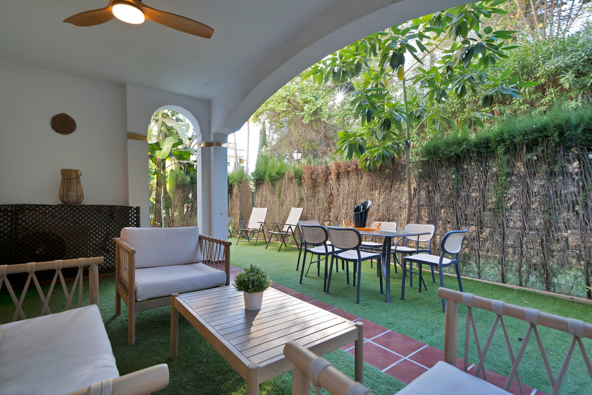 Appartement te koop in Nagüeles | 2 slaapkamers H5242255