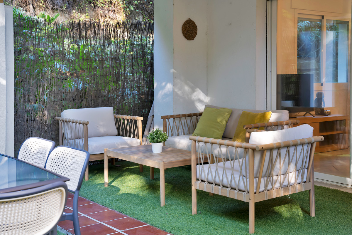 Appartement te koop in Nagüeles | 2 slaapkamers H5242255