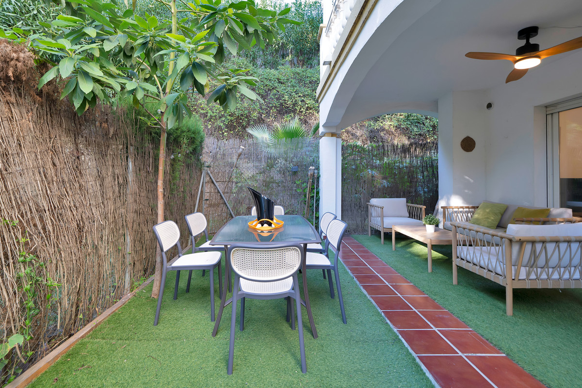 Appartement te koop in Nagüeles | 2 slaapkamers H5242255