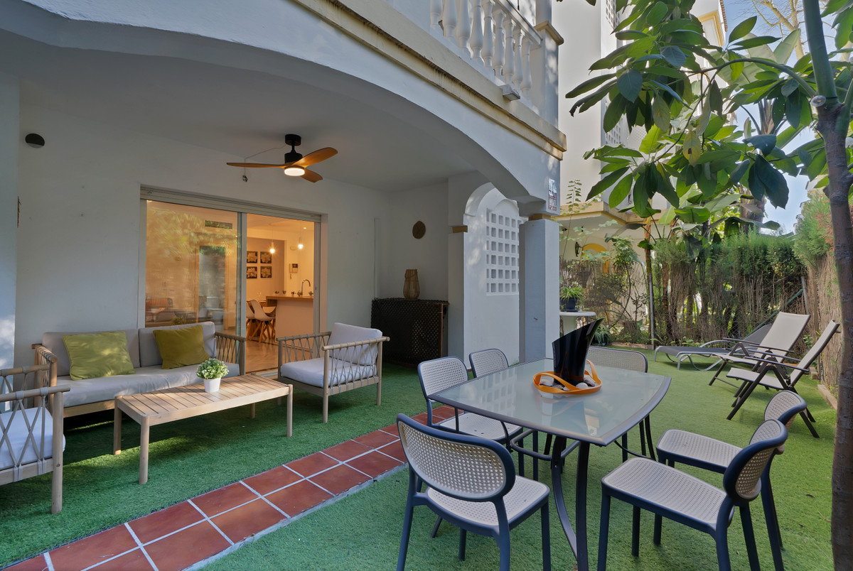 Appartement te koop in Nagüeles | 2 slaapkamers H5242255