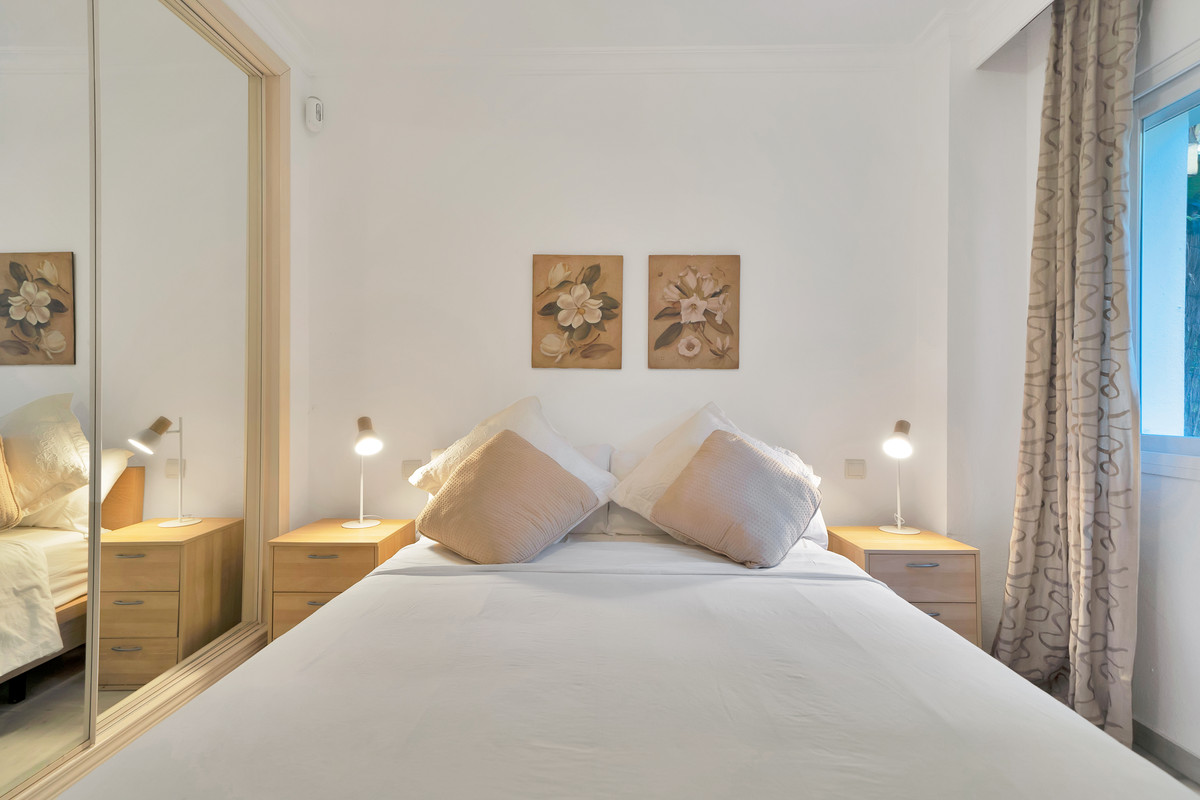 Appartement te koop in Nagüeles | 2 slaapkamers H5242255