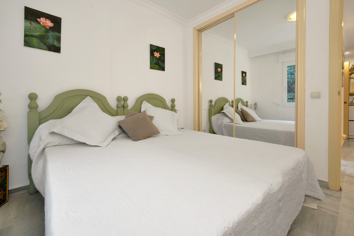 Appartement te koop in Nagüeles | 2 slaapkamers H5242255