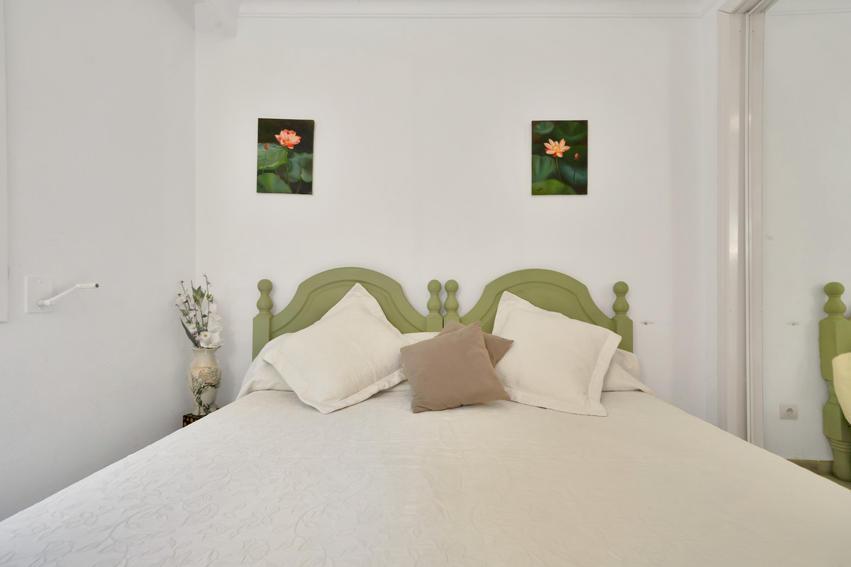 Appartement te koop in Nagüeles | 2 slaapkamers H5242255