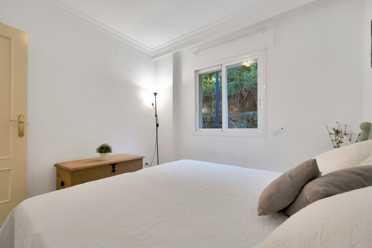 Appartement te koop in Nagüeles | 2 slaapkamers H5242255