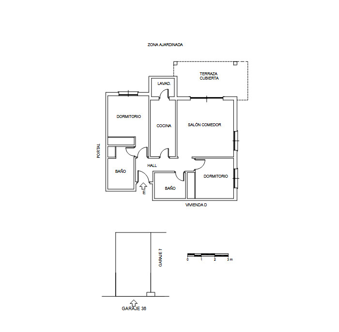 Appartement te koop in Nagüeles | 2 slaapkamers H5242255