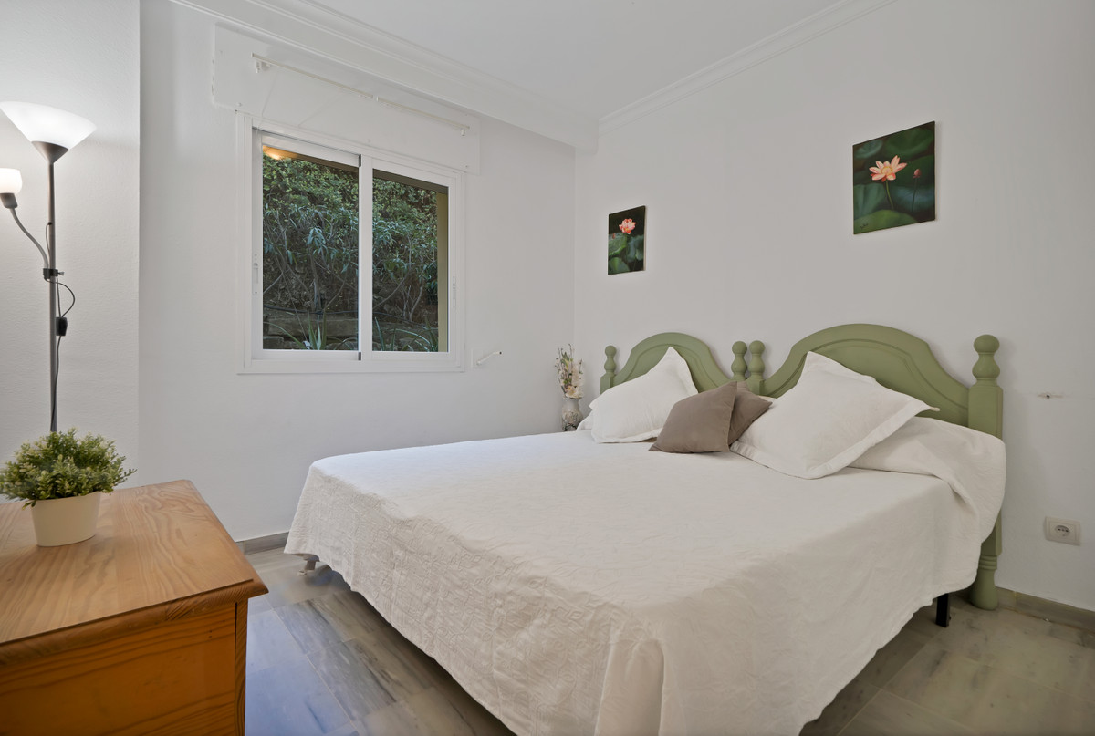 Appartement te koop in Nagüeles | 2 slaapkamers H5242255