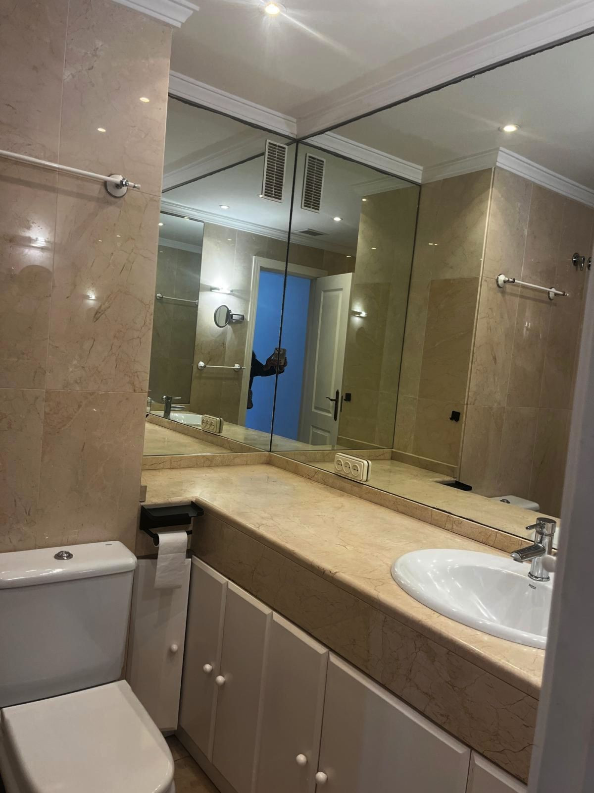 Appartement te koop in Nagüeles | 3 slaapkamers H5252302