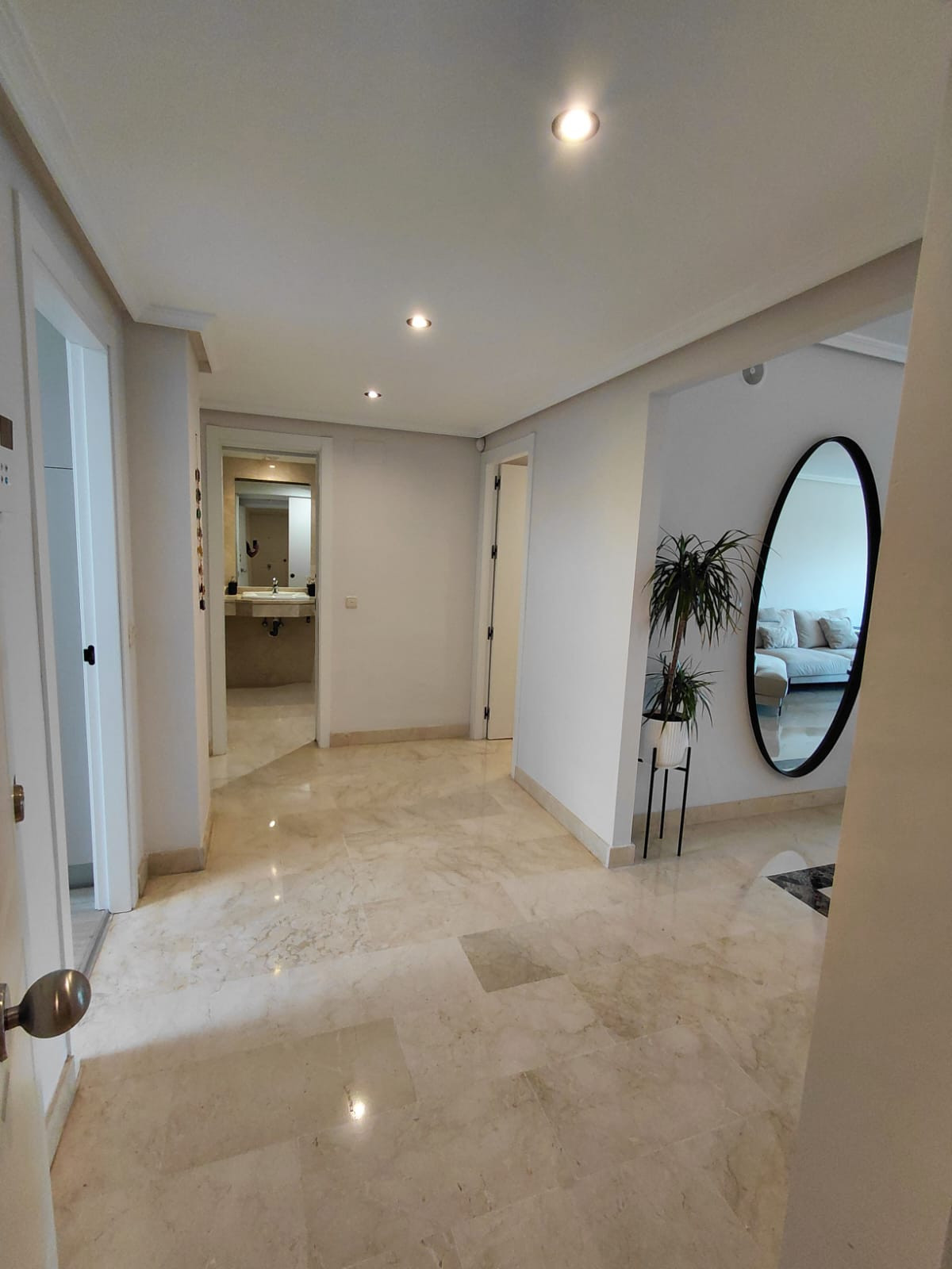 Appartement te koop in Nagüeles | 2 slaapkamers H5255653