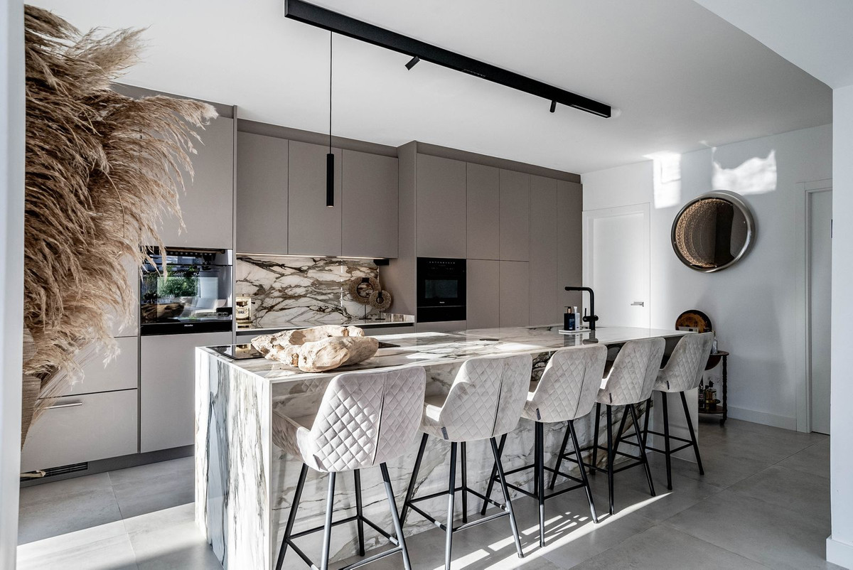 Huis te koop in Nagüeles | 6 slaapkamers H5264092