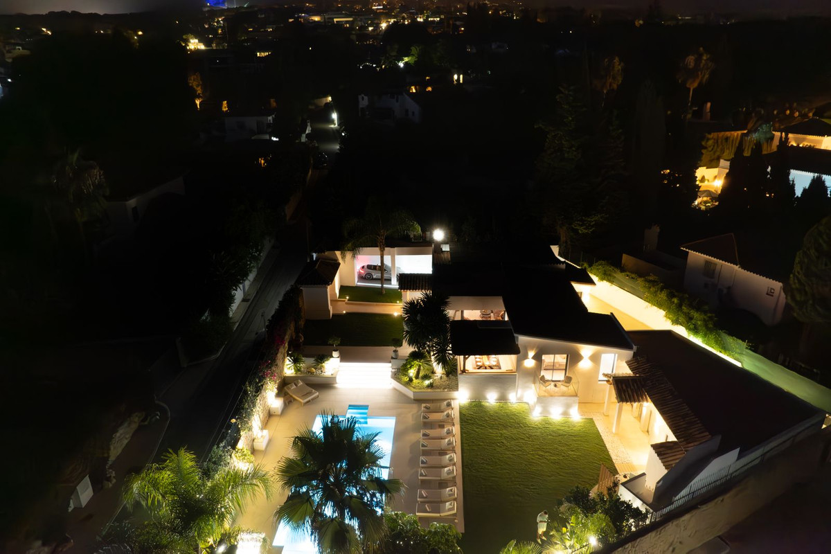 Huis te koop in Nagüeles | 6 slaapkamers H5264092