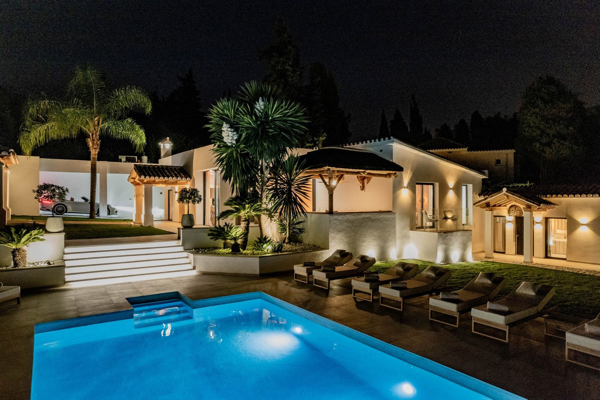 Huis te koop in Nagüeles | 6 slaapkamers H5264092