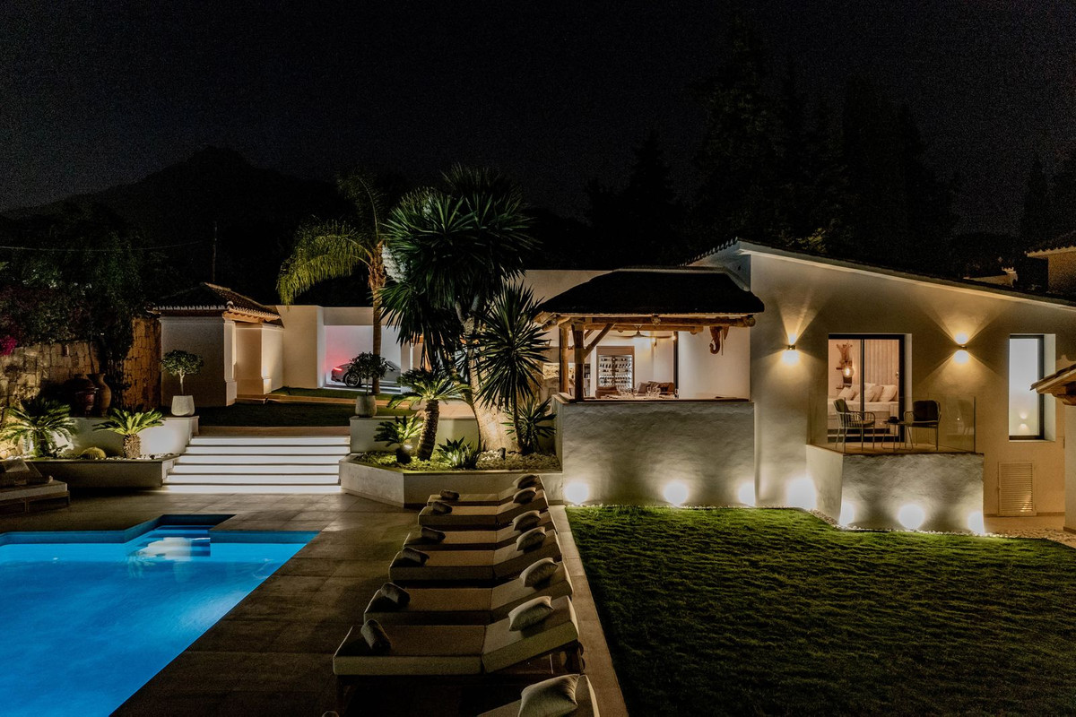 Huis te koop in Nagüeles | 6 slaapkamers H5264092