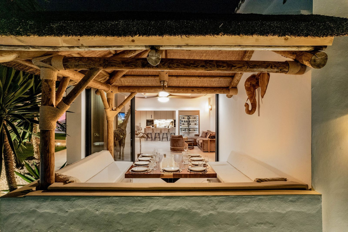 Huis te koop in Nagüeles | 6 slaapkamers H5264092