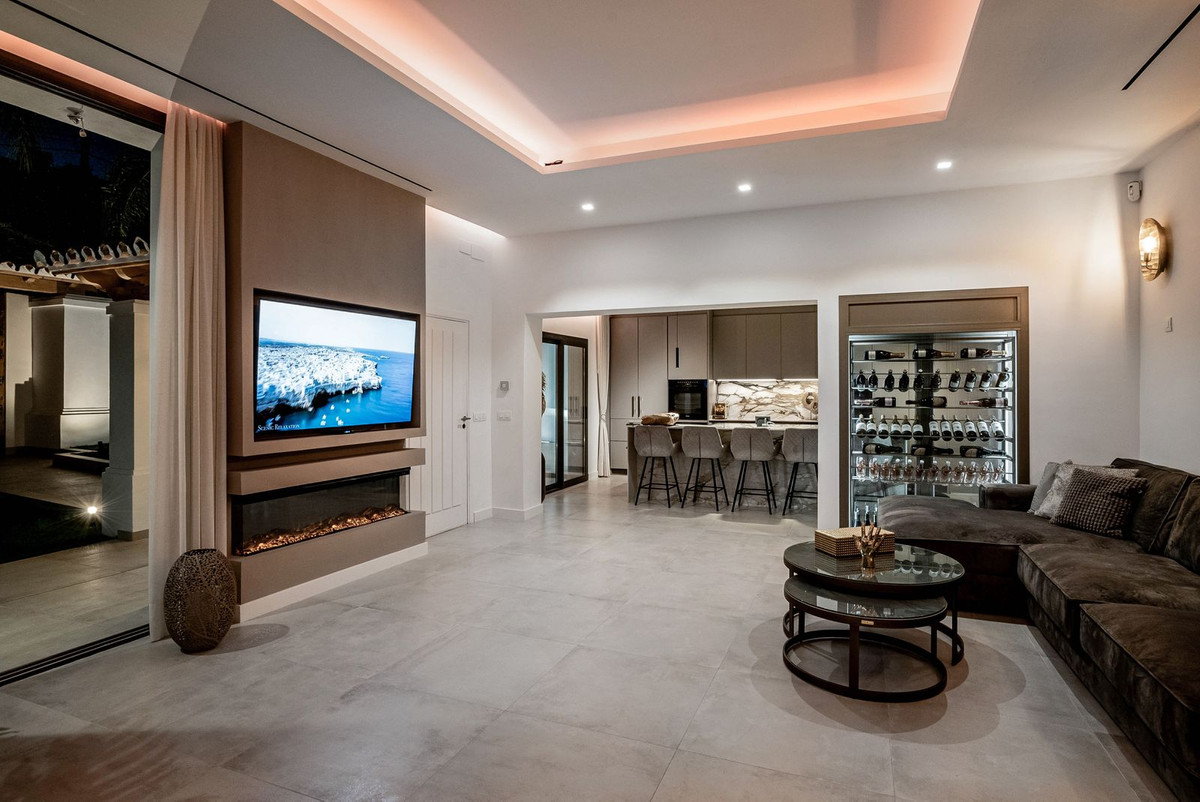 Huis te koop in Nagüeles | 6 slaapkamers H5264092