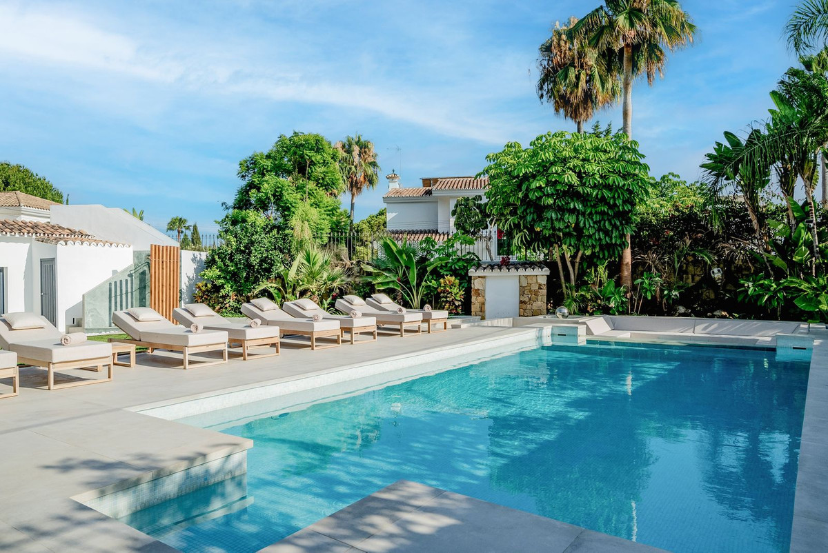 Huis te koop in Nagüeles | 6 slaapkamers H5264092