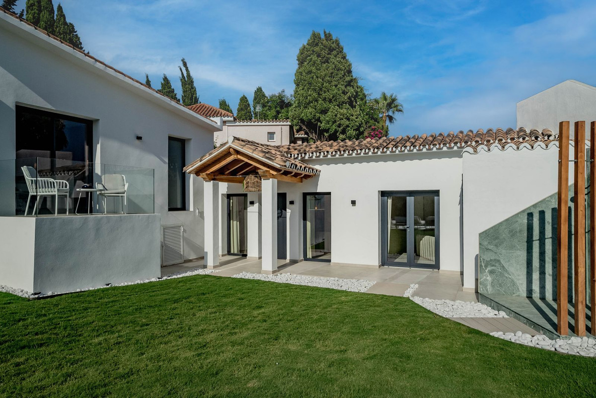 Huis te koop in Nagüeles | 6 slaapkamers H5264092