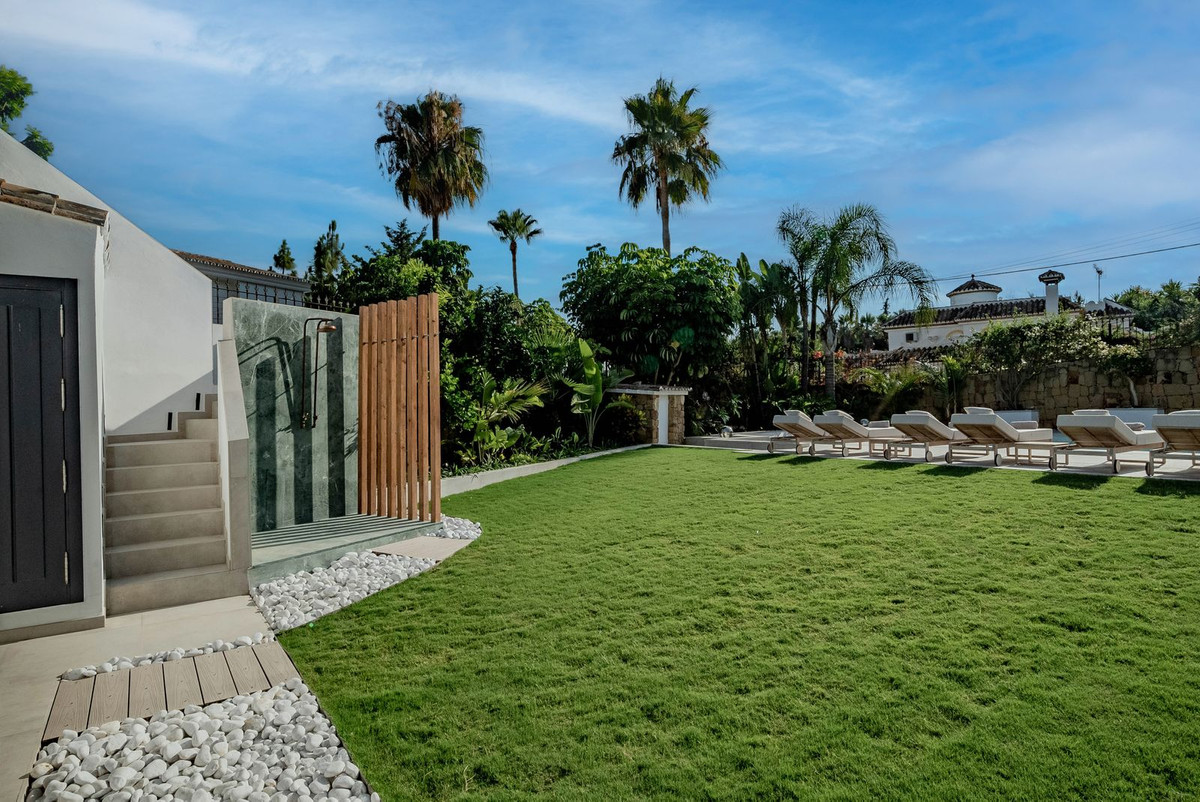 Huis te koop in Nagüeles | 6 slaapkamers H5264092