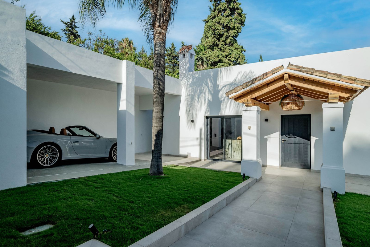 Huis te koop in Nagüeles | 6 slaapkamers H5264092