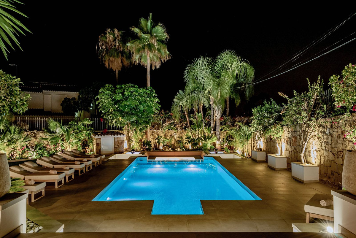 Huis te koop in Nagüeles | 6 slaapkamers H5264092