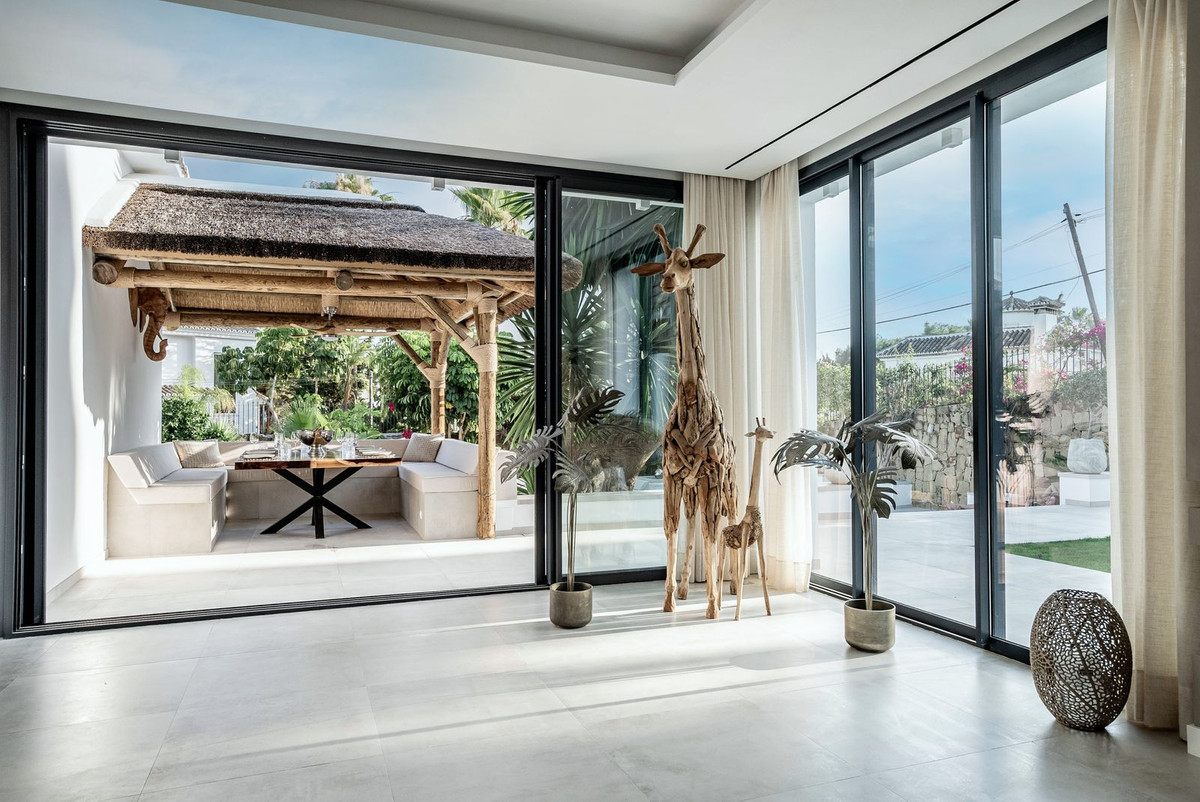 Huis te koop in Nagüeles | 6 slaapkamers H5264092