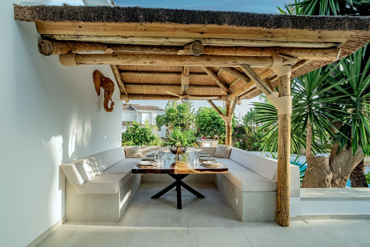 Huis te koop in Nagüeles | 6 slaapkamers H5264092