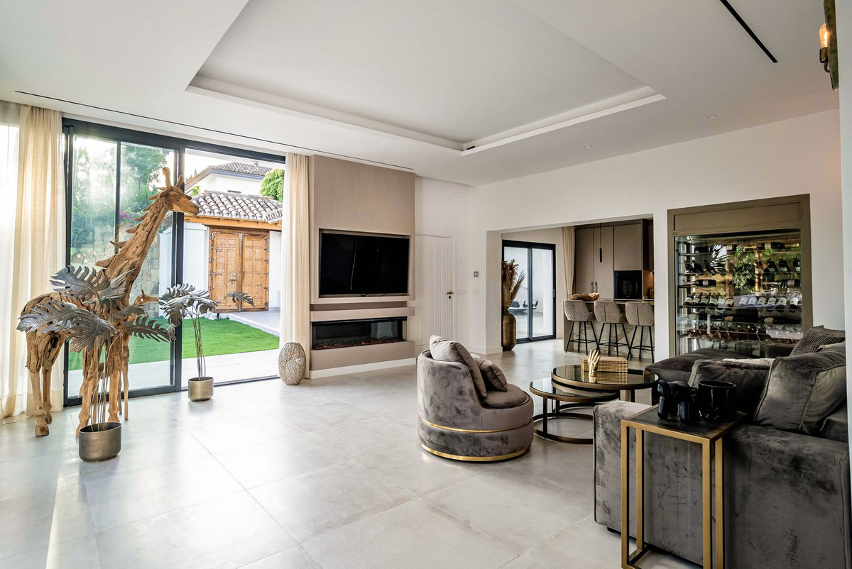 Huis te koop in Nagüeles | 6 slaapkamers H5264092