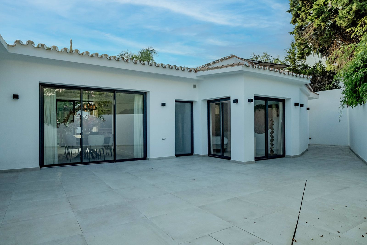 Huis te koop in Nagüeles | 6 slaapkamers H5264092