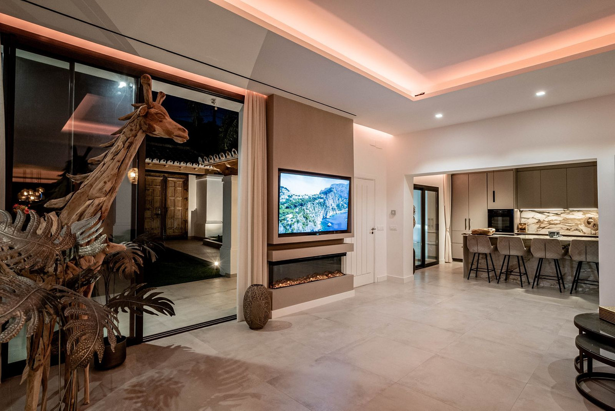 Huis te koop in Nagüeles | 6 slaapkamers H5264092