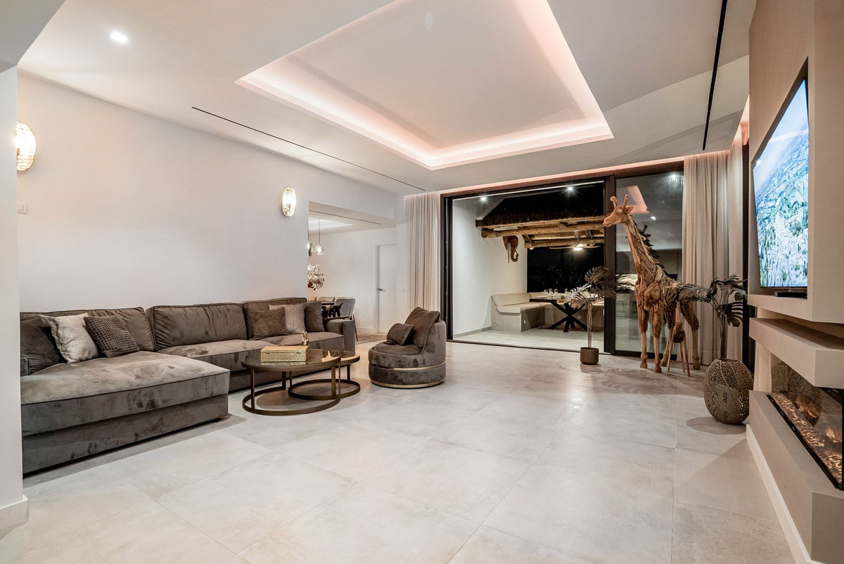 Huis te koop in Nagüeles | 6 slaapkamers H5264092