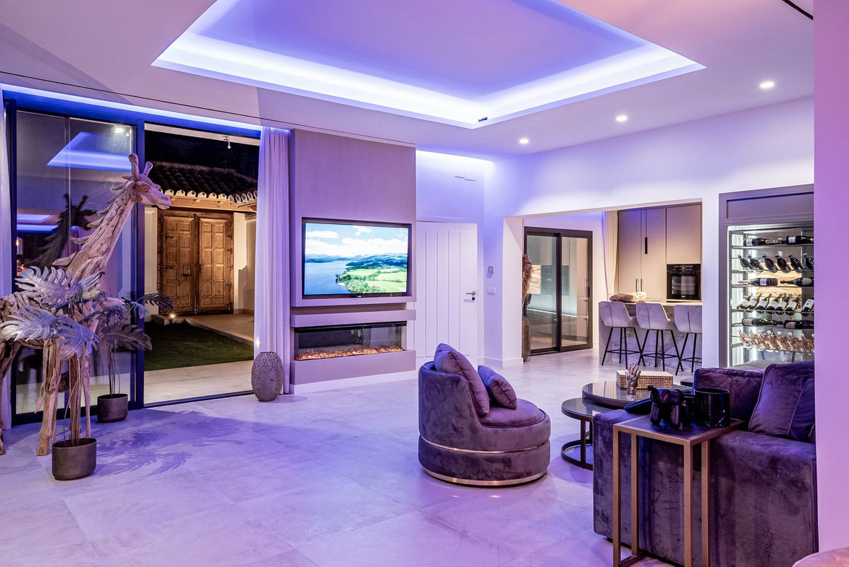 Huis te koop in Nagüeles | 6 slaapkamers H5264092